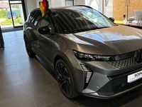 Gebraucht Renault Scenic E-Tech Esprit Alpine 160 kW (218 PS) 2024 Grau SUV