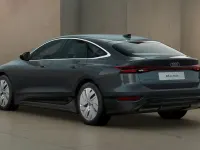 Neu Audi A6 e-tron 239 kW (326 PS) 2026 Limousine