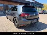Second-hand VW Golf VII Sportline 184 CP (135 kW) 2015 Gri Berlinǎ