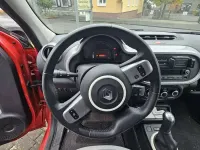 Gebraucht Renault Twingo SE 71 PS (52 kW) 2019 Rot Kleinwagen