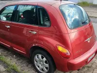 Gebraucht Chrysler PT Cruiser 121 PS (88 kW) 2003 Rot Limousine