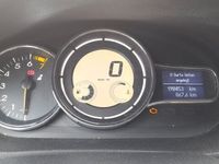 gebraucht Renault Mégane Dynamique 1.6 16V 110 Dynamique