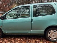 Gebraucht Renault Twingo 58 PS (42 kW) 1999 Kleinwagen