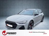 Gebraucht Audi RS6 Performance 630 PS (463 kW) 2025 Nardograu Kombi