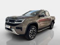 Neu VW Amarok Style 241 PS (177 kW) 2025 Bright beige Pickup