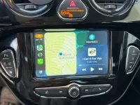 Gebraucht Opel Adam Jam 87 PS (63 kW) 2016 Braun Kleinwagen