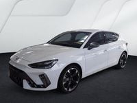Gebraucht Cupra Leon 150 PS (110 kW) 2025 "nevada" weiss Limousine