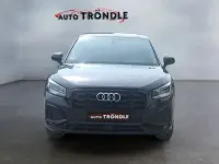 Brugt Audi Q2 Advanced Plus 110 HK (80 kW) 2022 Sort SUV