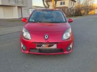 Gebraucht Renault Twingo Rip Curl 76 PS (55 kW) 2009 Rot Kleinwagen