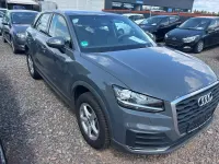 Gebraucht Audi Q2 116 PS (85 kW) 2017 Grau SUV