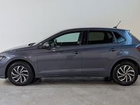 Gebraucht VW Polo 95 PS (69 kW) 2021 Kleinwagen