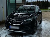 gebraucht Opel Mokka X 1.4 Turbo Edition Start/Stop 4x4 Edition