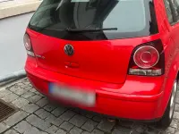 Gebraucht VW Polo 80 PS (58 kW) 2008 Kleinwagen