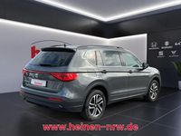 Gebraucht Seat Tarraco Style 150 PS (110 kW) 2020 Grau SUV