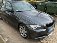 gebraucht BMW 320 i E90