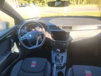 gebraucht Seat Arona 1.5 TSI Start&Stop 110kW FR