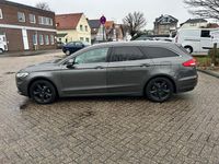 Gebraucht Ford Mondeo Titanium 190 PS (139 kW) 2020 Grau Limousine