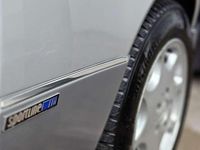 Gebraucht Mercedes E230 132 PS (97 kW) 1991 Silber Kombi