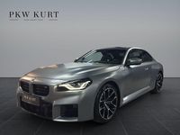 Gebraucht BMW M2 Shadowline 460 PS (338 kW) 2024 Grau Coupé