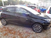 gebraucht Renault Zoe Intens