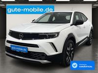 Gebraucht Opel Mokka-e Elegance 100 kW (136 PS) 2022 Weiß SUV
