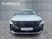 Neu Hyundai Tucson Select 239 PS (175 kW) 2026 Weiß SUV