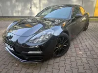 Occasion Porsche Panamera 330 ch (242 kW) 2017 Noir Berline