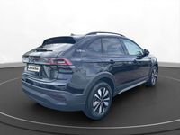 Gebraucht VW Taigo Goal 116 PS (85 kW) 2025 Deep black perleffekt SUV