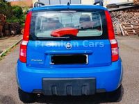 gebraucht Fiat Panda 4x4 1.2 8V Climbing *echte km*