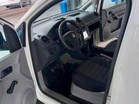Second-hand VW Caddy 75 CP (55 kW) 2008 Monovolum