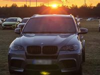 Gebraucht BMW X5 M 600 PS (441 kW) 2009 Grau SUV