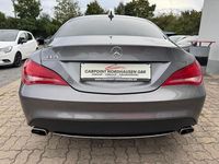 Gebraucht Mercedes CLA180 122 PS (89 kW) 2013 Grau Limousine
