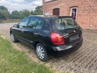 gebraucht Nissan Almera 1.8 *Automatik/Klima*TÜV NEU*