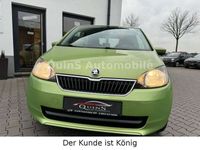 gebraucht Skoda Citigo Ambition TÜV-AC -Automatik-