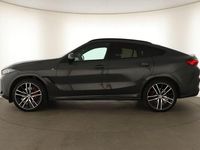 Gebraucht BMW X6 286 PS (210 kW) 2023 Grau SUV