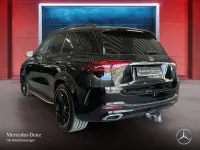 Gebraucht Mercedes GLE300 Advanced Plus 272 PS (200 kW) 2025 Schwarz SUV