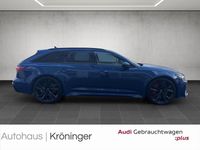 Gebraucht Audi RS6 Sport 600 PS (441 kW) 2025 Blau Kombi