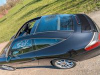 Second-hand Porsche 996 320 CP (235 kW) 2003 Negru Coupe