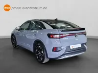 Gebraucht VW ID.5 Pro 127 kW (174 PS) 2023 Mondsteingrau SUV