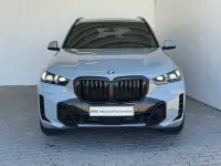 Gebraucht BMW X5 M Sport 286 PS (210 kW) 2025 Grau SUV