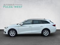 Gebraucht Seat Leon ST 150 PS (110 kW) 2025 Weiß Kombi