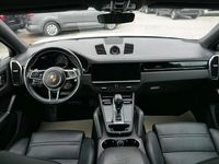 Gebraucht Porsche Cayenne 339 PS (249 kW) 2022 Weiss SUV