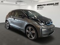Gebraucht BMW i3 Comfort Edition 125 kW (170 PS) 2019 Grau, metallic Kleinwagen