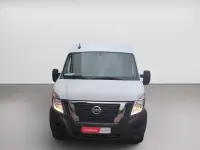 Gebraucht Nissan Interstar Comfort 150 PS (110 kW) 2024 Mineral white s Van
