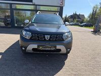 Używany Dacia Duster Acces 116 KM (85 kW) 2020 Szary SUV
