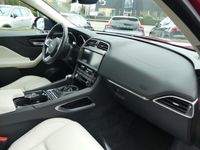 gebraucht Jaguar F-Pace E-Performance Prestige Panorama