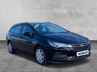gebraucht Opel Astra 1.6 CDTI Edition S/S (EURO 6d-TEMP)
