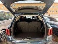 Gebraucht Kia Sorento 193 PS (141 kW) 2025 Blau SUV