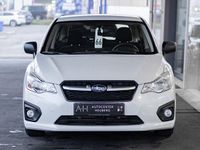 Gebraucht Subaru Impreza 114 PS (83 kW) 2013 Weiß Limousine