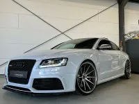 Gebraucht Audi RS5 Sport 450 PS (330 kW) 2011 Grau Coupé
